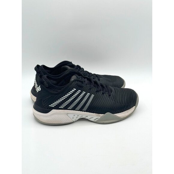 K-swiss  women size 8 - Picture 1 of 11